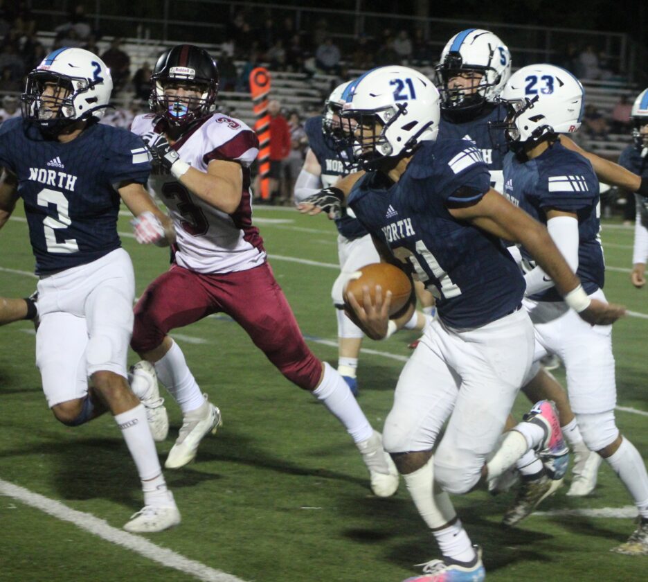 No surprise at Stellos as Titans rout Goffstown, 6414 News, Sports, Jobs The Nashua Telegraph